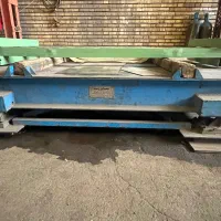 باسکول ۲۵تنی پند|ماشین‌آلات صنعتی|تبریز, |دیوار