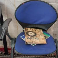 صندلی  کارکرده|صندلی و نیمکت|شیروان (خراسان), |دیوار