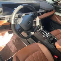 تیگو ۸پرومدل۴۰۲|خودرو سواری و وانت|چالوس, |دیوار