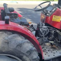 تراکتور ۴۷۰