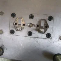 قاب تزریق پلاستیک تولید کابل پاور|ماشینآلات صنعتی|تهران, فلسطین (میدان انقلاب)|دیوار