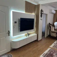 کمد دیواری کابینت اقساط ۴/۷ماهه نقد۱/۳کیفیت تضمینی