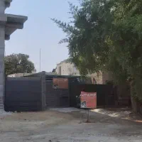اجاره ۱۱۱ متر چهاردیواری روبه روی اسکه شهید ذاکری|اجارهٔ دفتر صنعتی، کشاورزی، تجاری|قشم, |دیوار