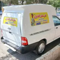 نقاشی ساختمان ، کاغذ دیواری ،کناف