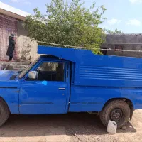 نیسان|خودرو سواری و وانت|قیدار, |دیوار