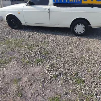 پیکان وانت مدل92