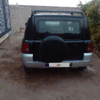 سواری سیناد ۲
