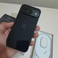GOOGLE PIXEL9 256G/ریجستر شده/نقد واقساط