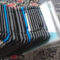 تعداد 20عدد فلاپی کیبورد (ارگ)A1000فروشی