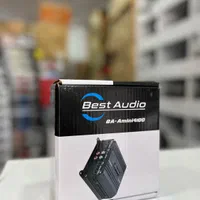 انواع امپلی فایر (اقساطی)|قطعات یدکی و لوازم جانبی|کرمان, |دیوار