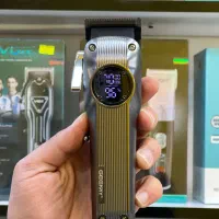 ماشین اصلاح حجم زن فید GEEMYاورجینال ریش تراش موزر