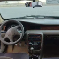 سمند 85|خودرو سواری و وانت|دهگلان, |دیوار