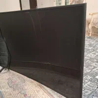 تلوزیون ۴۹ اینچ سامسونگ|تلویزیون و پروژکتور|اسلام‌شهر, شهرک واوان|دیوار