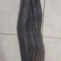 فروش موی ۴۰سانت جنس خوب