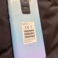 گوشی ردمی نوت۹