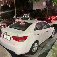 سراتو آپشنال ۱۳۹۶