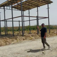 اجرای تخصصی شیروانی|خدمات پیشه و مهارت|اراک, |دیوار