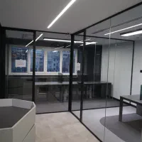 شیشه،کرکره اتوماتیک.نرده شیشه ای.سکوریت ومیرال