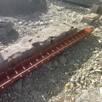 استخدام کارگر کمک جوشکار