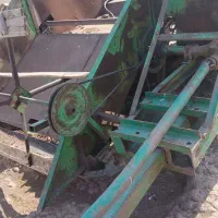 دستگاه دورو تراکتور|ماشین‌آلات صنعتی|مشهد, کوی سیدی|دیوار