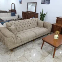 مبلمان شوکا|مبلمان خانگی و میز عسلی|بهنمیر, |دیوار