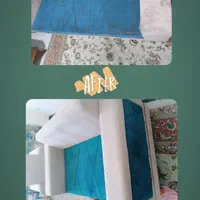 قالیشویی و مبلشویی ارم صدرا گلستان گویم بزین قمشه|خدمات نظافت|صدرا-فارس, فاز ۱|دیوار