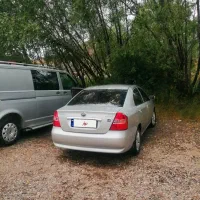 لیفان 620 موتور ۱۸۰۰|خودرو سواری و وانت|تبریز, |دیوار