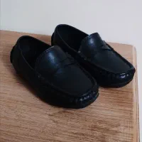 کفش کالج بچگانه