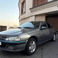 پرشیا TU5 مدل ۹۴