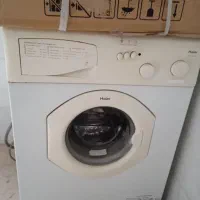 ماشین لباسشویی