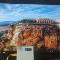 مینی کیس و مانیتور و کیس معمولی