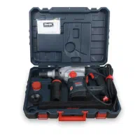 بتن کن رونیکس مدل ۲۷۳۲|مصالح و تجهیزات ساختمان|رشت, انصاری|دیوار