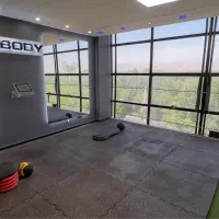 باشگاه EMS XBODYPRO ایکس بادی پرو