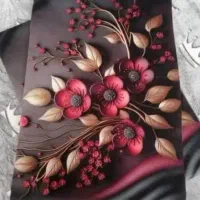 روبالشتی سه بعدی