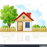 منزل مسکونی در نوساز آوه