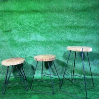 تولید کننده صندلی فلزی|میز و صندلی غذاخوری|پاکدشت, پاکدشت (مامازند)|دیوار