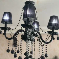 لوسترکریستال