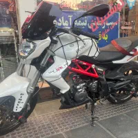 بنلی دوسیلندر|موتورسیکلت|تهران, گرگان|دیوار