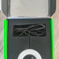 وبکم ریزر مدل KIYO|قطعات و لوازم جانبی رایانه|نیشابور, شهرک ولیعصر|دیوار