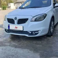 برلیانس 320|خودرو سواری و وانت|رشت, بازار|دیوار