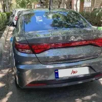 تارا اتوماتیک، مدل ۱۴۰۲ باesp گارانتی فعال|خودرو سواری و وانت|مشهد, امام رضا (ع)|دیوار