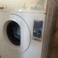 ماشین لباسشویی باکنشت