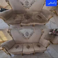 مبل‌شویی نظافتی قدس طبرص سیدی  پنچتن عبادی کلادوز