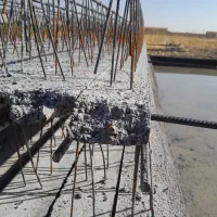 تیرچه صنعتی، یونولیت و اجرای سقف|مصالح و تجهیزات ساختمان|لالجین, |دیوار