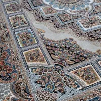 یک تخته فرش 12 متری 700 شانه  پرگوشت کاملا سالم