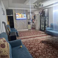 ویلایی ۳ طبقه، ۳ واحد مستقل ،حیاط‌دار