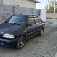 پراید|خودرو سواری و وانت|بندر ترکمن, |دیوار