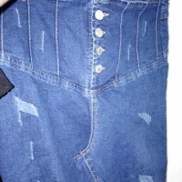 شلوار لی بوتکات سایز 42|لباس|قم, انسجام|دیوار