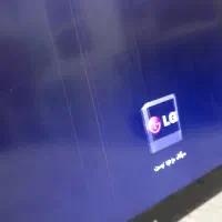 تلویزیون ۴۲ اینچ الجی|تلویزیون و پروژکتور|امیدیه, |دیوار