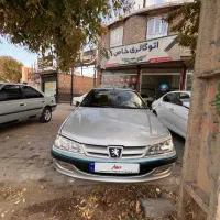 پژوپارس مدل ۸۳